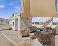 Resale - Villa - Orihuela - La Zenia
