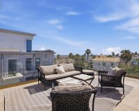 Resale - Villa - Orihuela - La Zenia