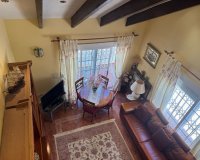 Resale - Villa - Orihuela - La Zenia