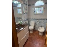 Resale - Villa - Orihuela - La Zenia