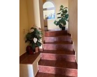 Resale - Villa - Orihuela - La Zenia