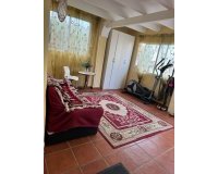 Resale - Villa - Orihuela - La Zenia