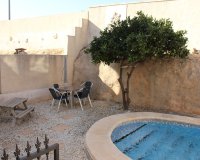 Resale - Villa - Orihuela - La Zenia