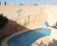 Resale - Villa - Orihuela - La Zenia