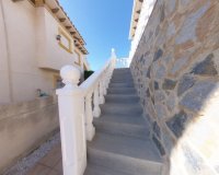 Resale - Villa - Orihuela - La Zenia