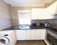 Resale - Villa - Orihuela - La Zenia