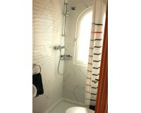 Resale - Villa - Orihuela - La Zenia