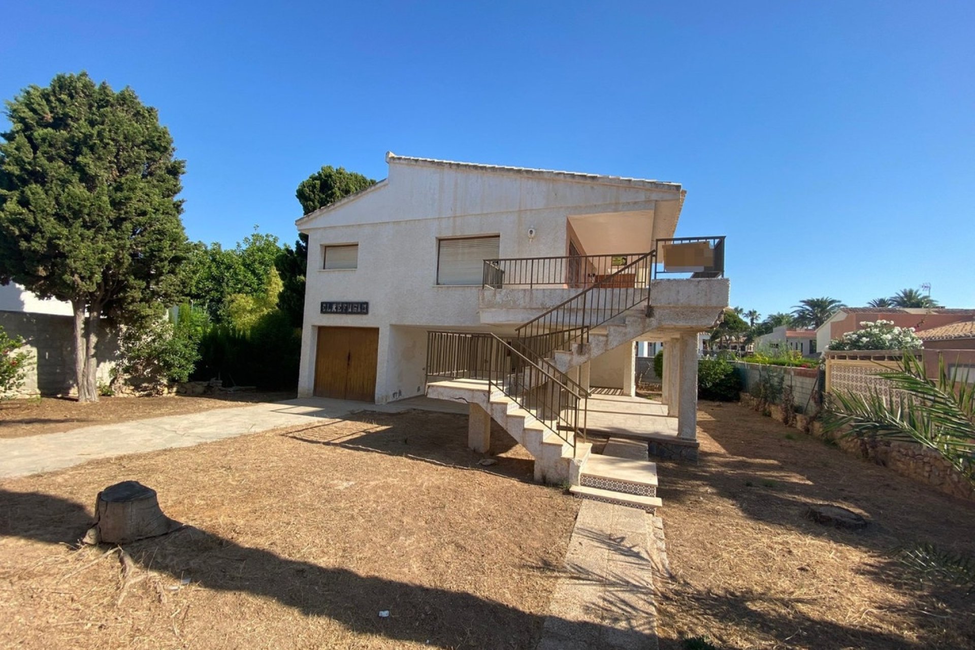 Resale - Villa - Orihuela - La Zenia