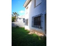 Resale - Villa - Orihuela - La Zenia