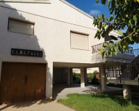 Resale - Villa - Orihuela - La Zenia