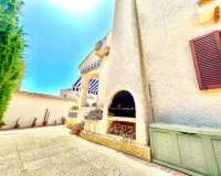 Resale - Villa - Orihuela - La Zenia