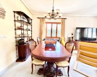 Resale - Villa - Orihuela - La Zenia