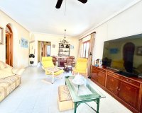 Resale - Villa - Orihuela - La Zenia