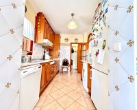Resale - Villa - Orihuela - La Zenia