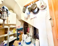 Resale - Villa - Orihuela - La Zenia