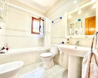 Resale - Villa - Orihuela - La Zenia