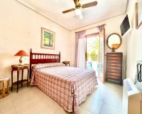 Resale - Villa - Orihuela - La Zenia