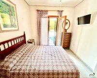 Resale - Villa - Orihuela - La Zenia
