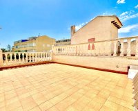 Resale - Villa - Orihuela - La Zenia