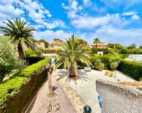 Resale - Villa - Orihuela - La Zenia