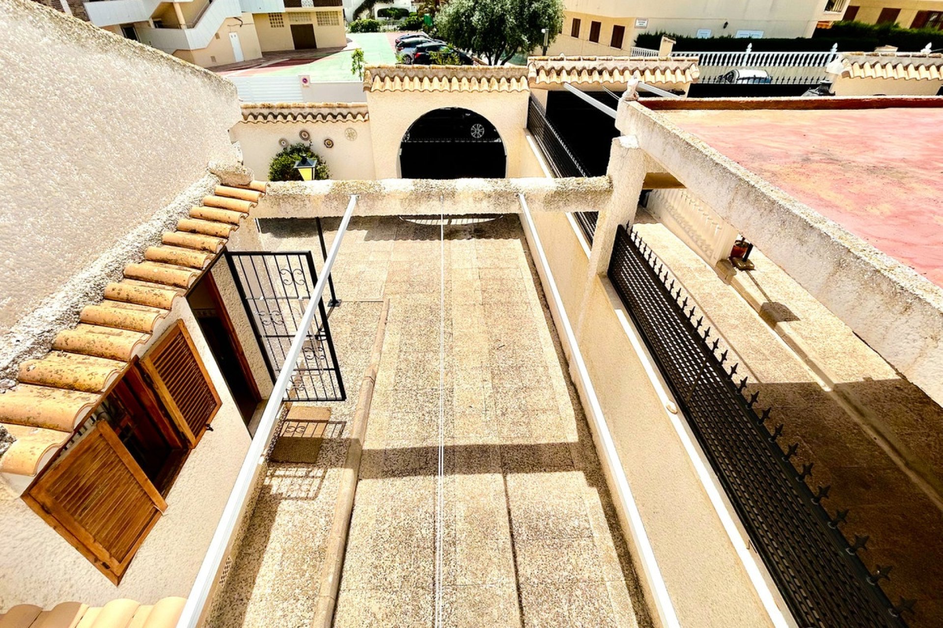Resale - Villa - Orihuela - La Zenia
