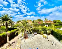 Resale - Villa - Orihuela - La Zenia