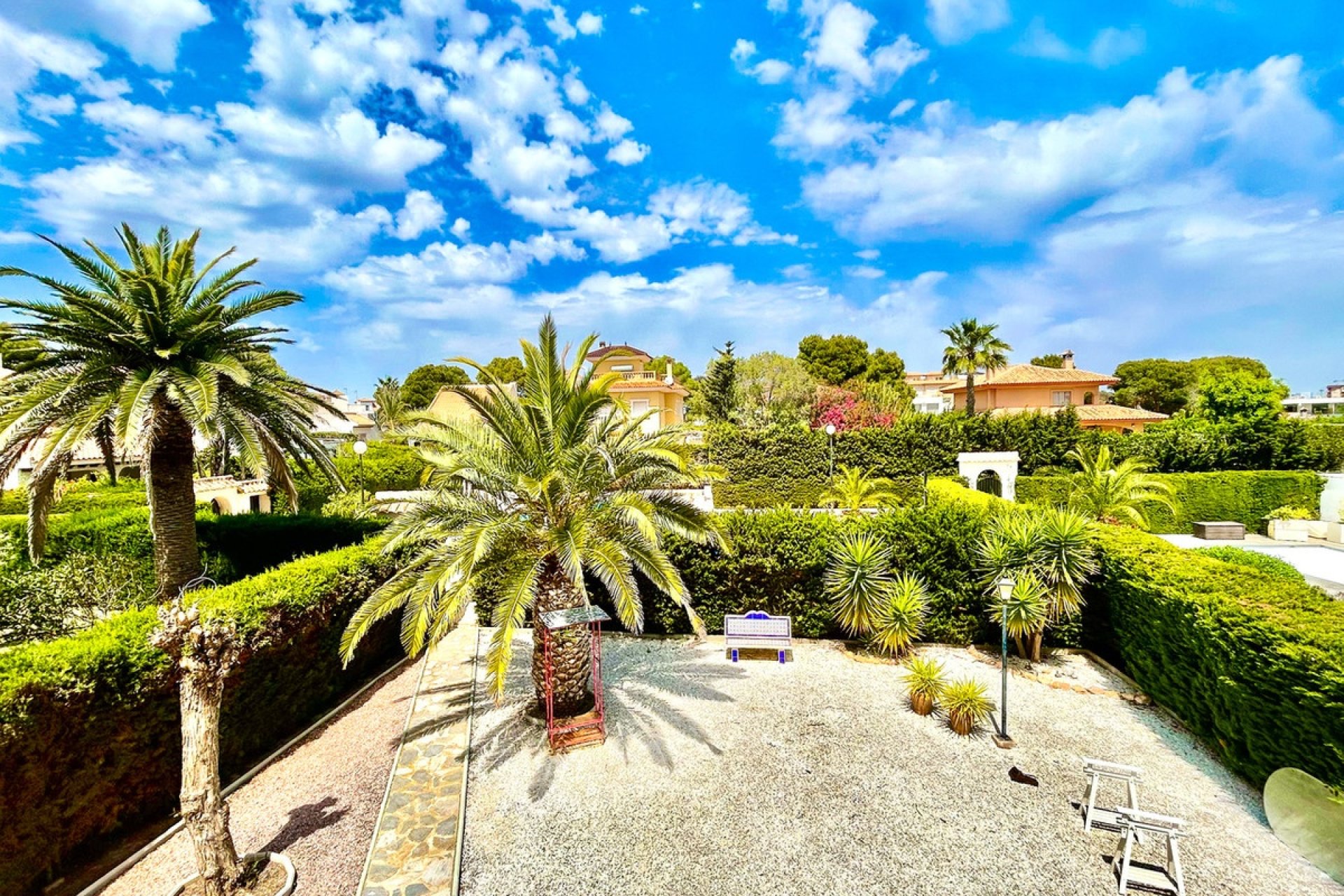 Resale - Villa - Orihuela - La Zenia