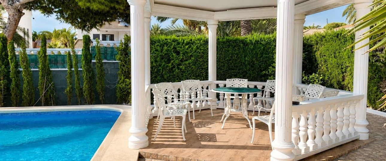 Resale - Villa - Orihuela - La Zenia