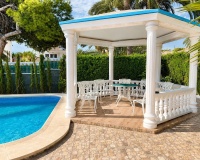 Resale - Villa - Orihuela - La Zenia