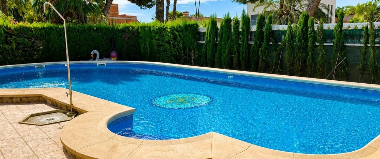 Resale - Villa - Orihuela - La Zenia