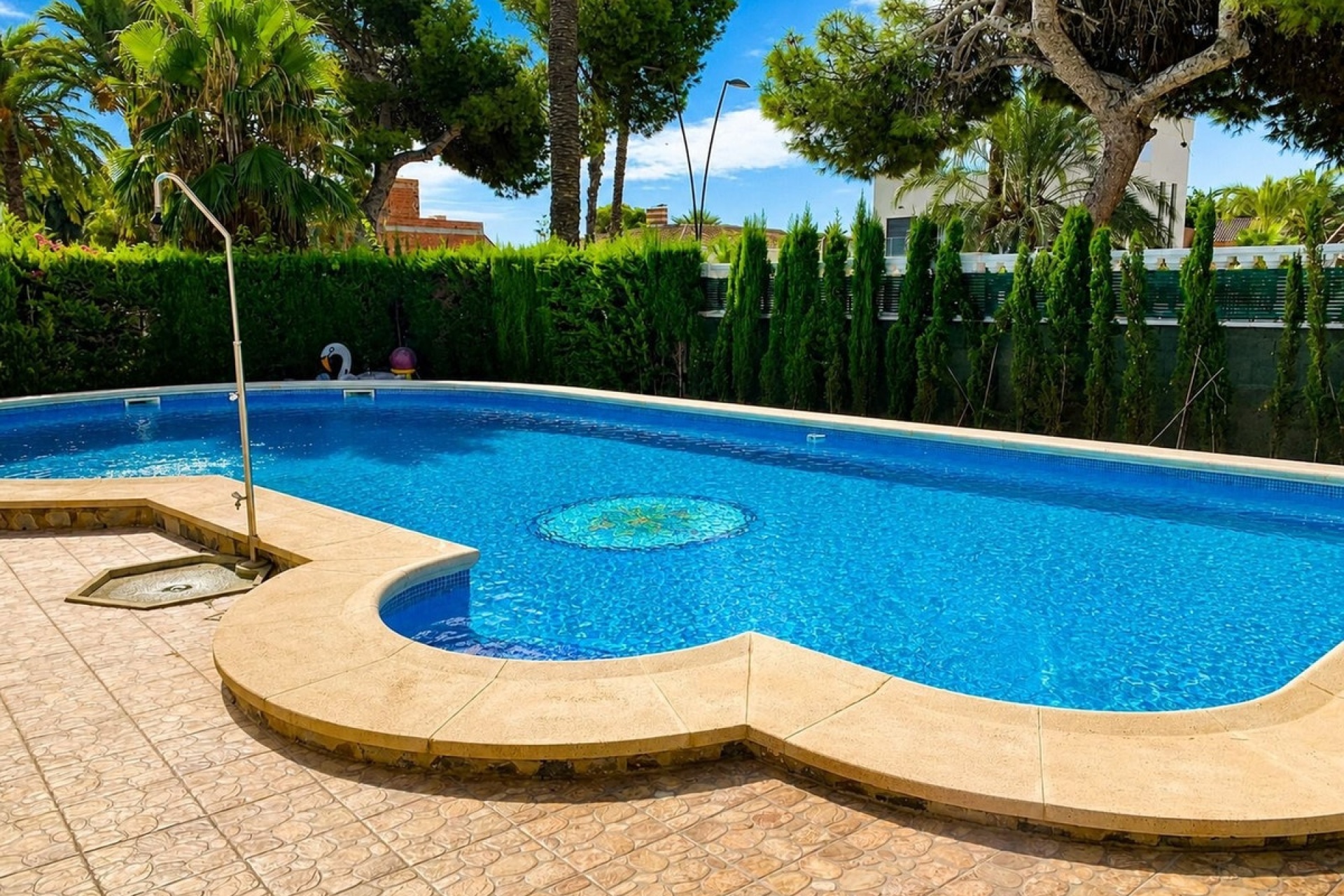 Resale - Villa - Orihuela - La Zenia