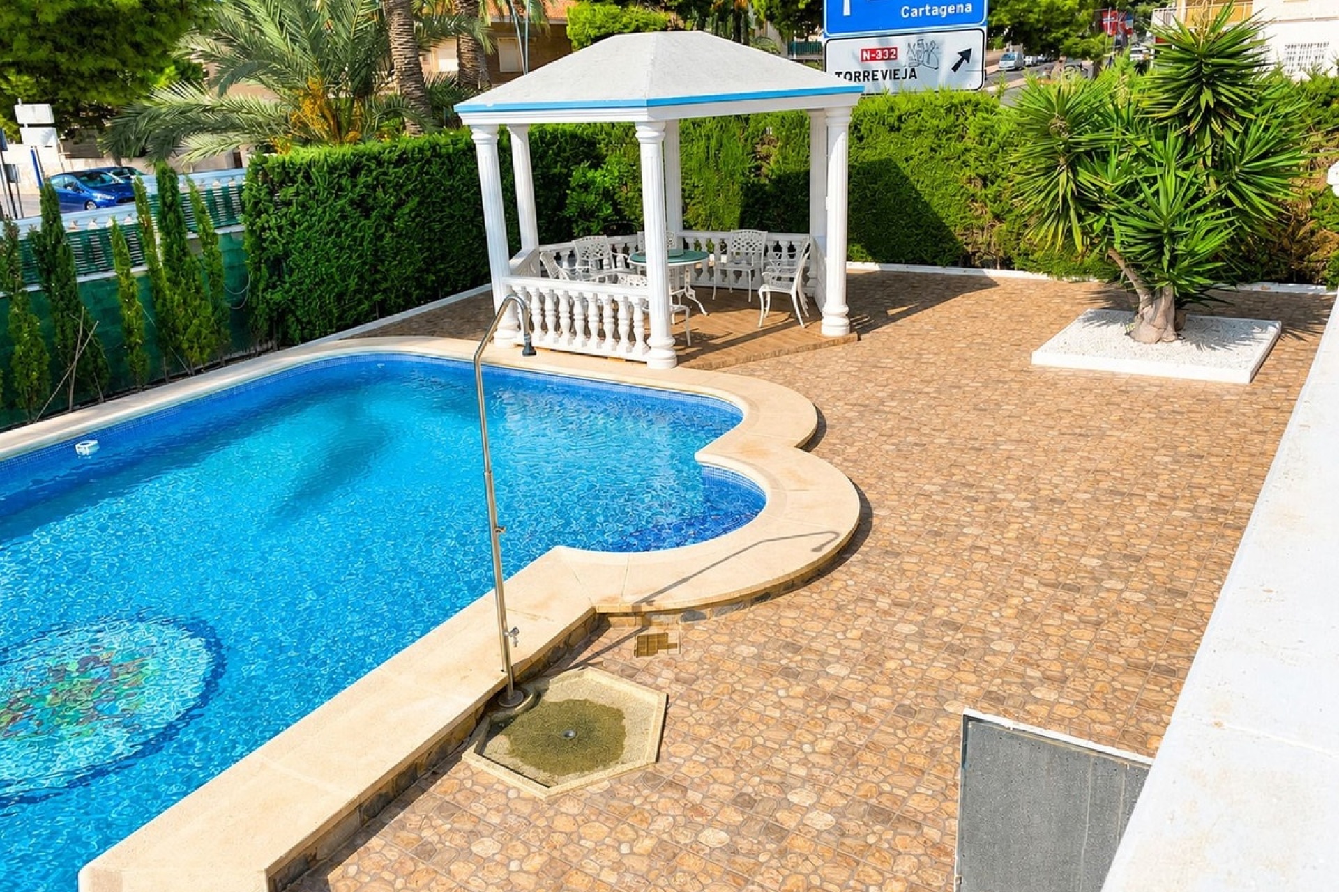 Resale - Villa - Orihuela - La Zenia