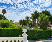 Resale - Villa - Orihuela - La Zenia