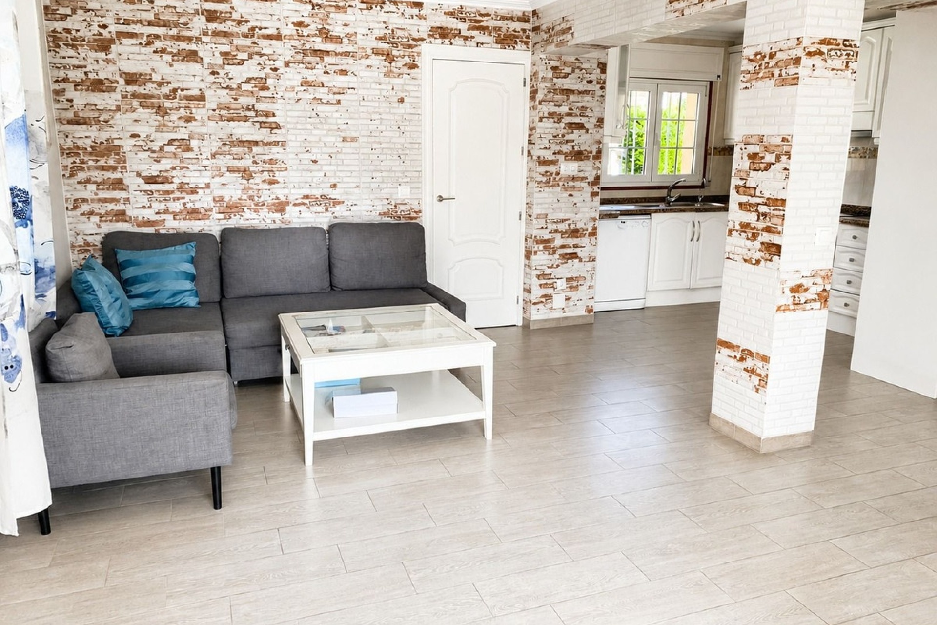 Resale - Villa - Orihuela - La Zenia