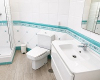 Resale - Villa - Orihuela - La Zenia