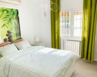 Resale - Villa - Orihuela - La Zenia