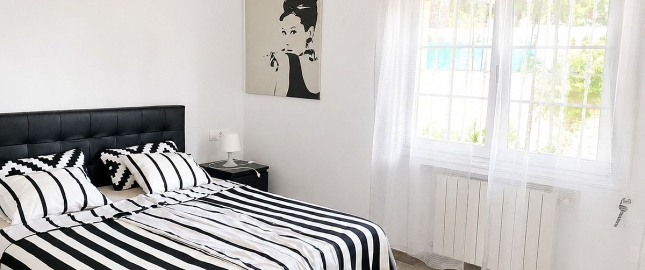 Resale - Villa - Orihuela - La Zenia