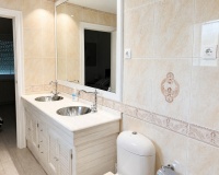 Resale - Villa - Orihuela - La Zenia