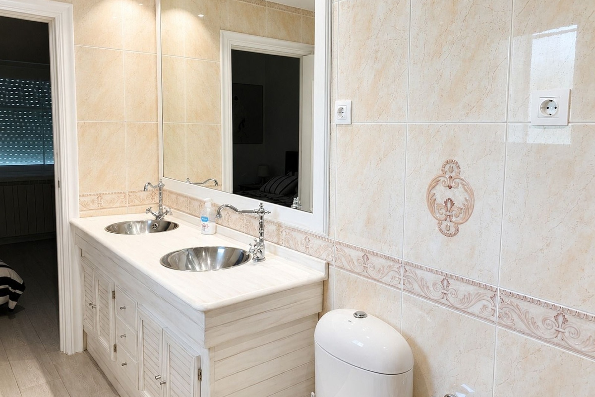 Resale - Villa - Orihuela - La Zenia