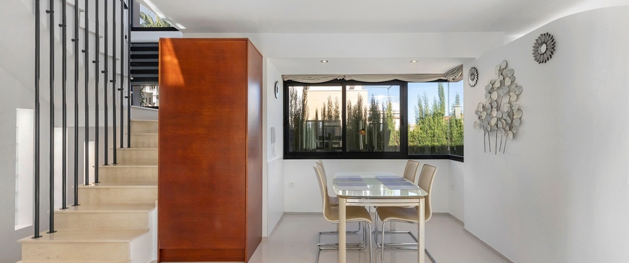 Resale - Villa - Orihuela - La Zenia