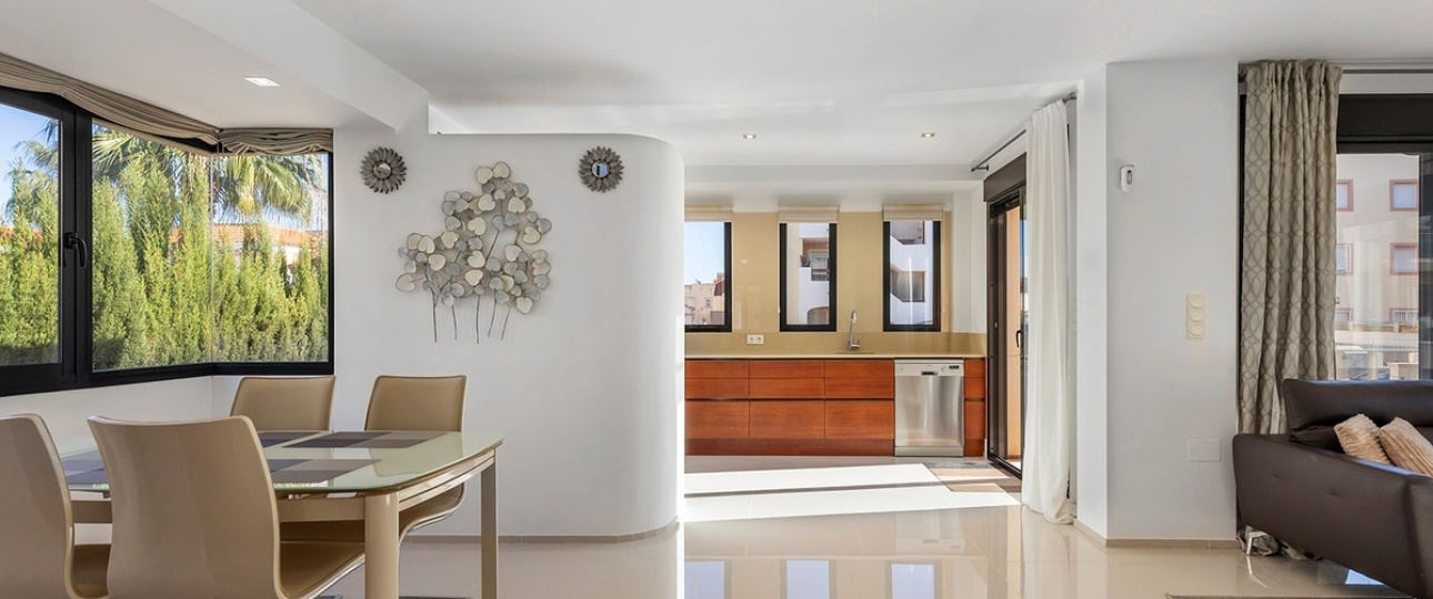 Resale - Villa - Orihuela - La Zenia