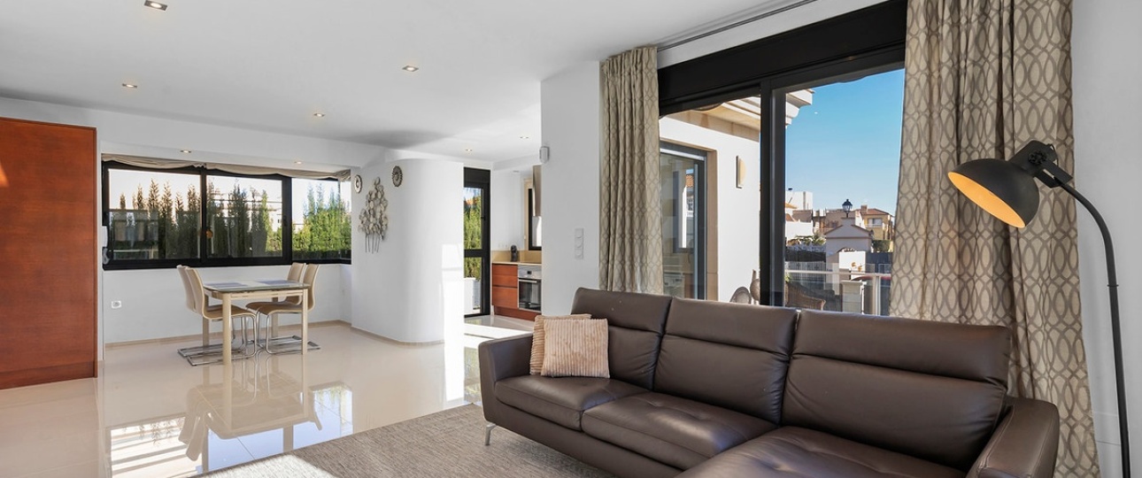 Resale - Villa - Orihuela - La Zenia