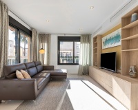 Resale - Villa - Orihuela - La Zenia