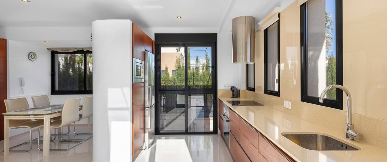 Resale - Villa - Orihuela - La Zenia