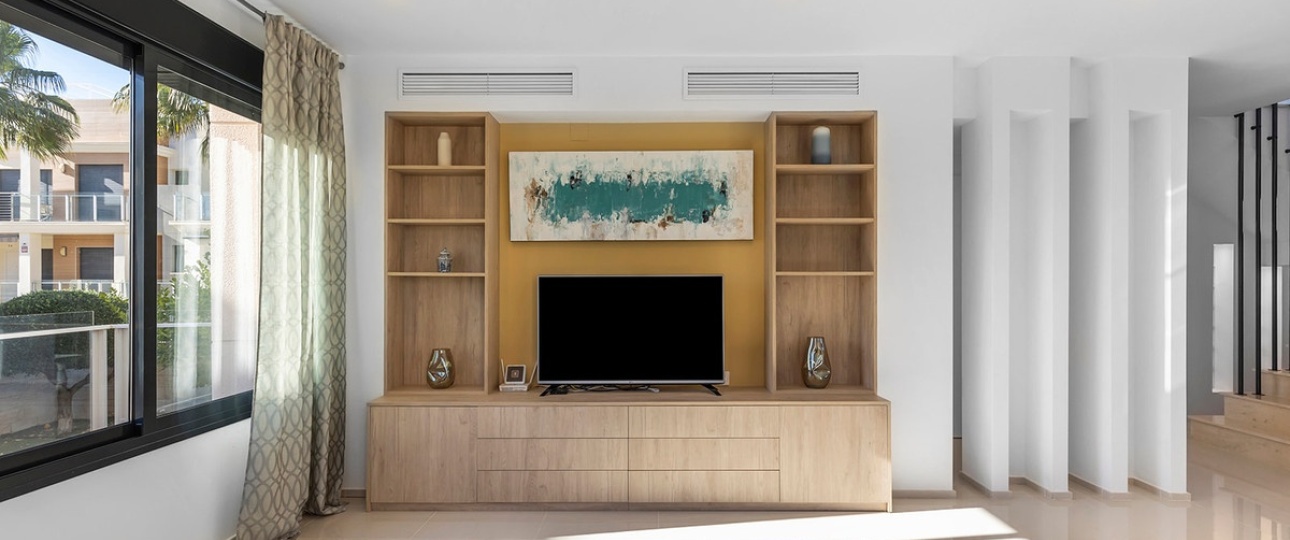 Resale - Villa - Orihuela - La Zenia