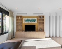 Resale - Villa - Orihuela - La Zenia