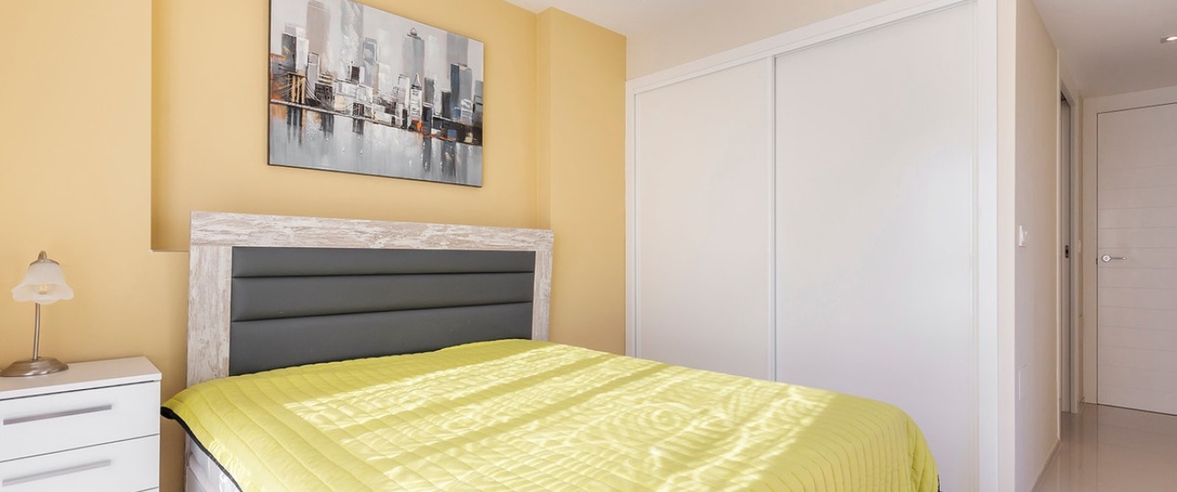 Resale - Villa - Orihuela - La Zenia