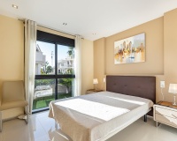 Resale - Villa - Orihuela - La Zenia