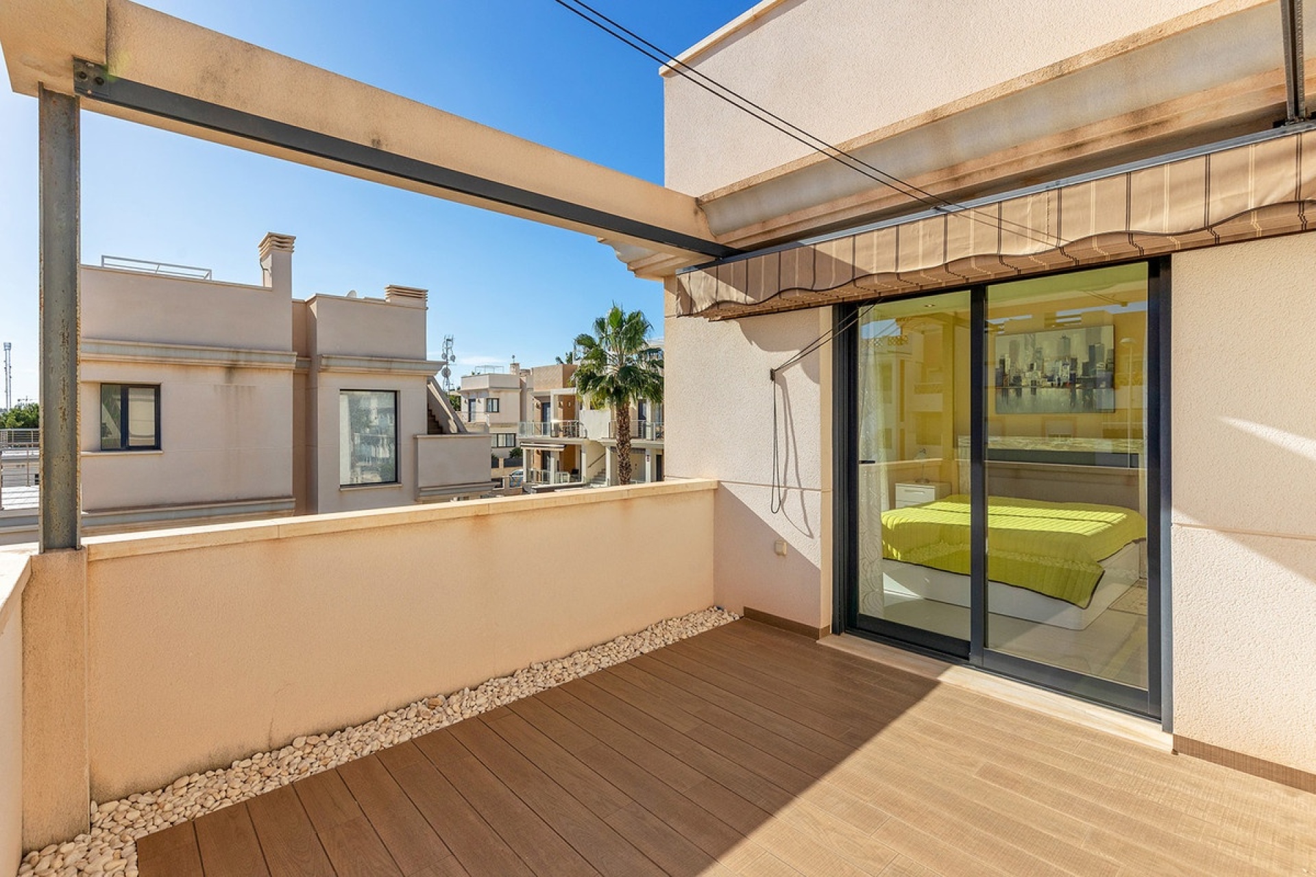 Resale - Villa - Orihuela - La Zenia