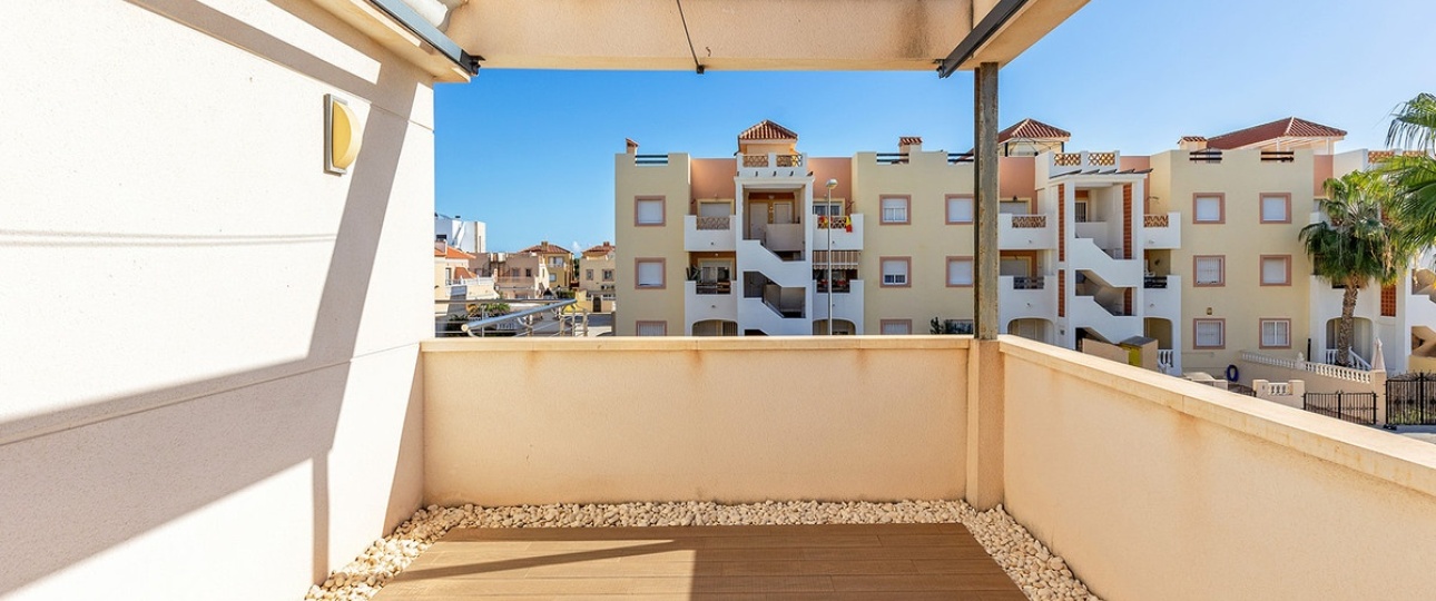 Resale - Villa - Orihuela - La Zenia